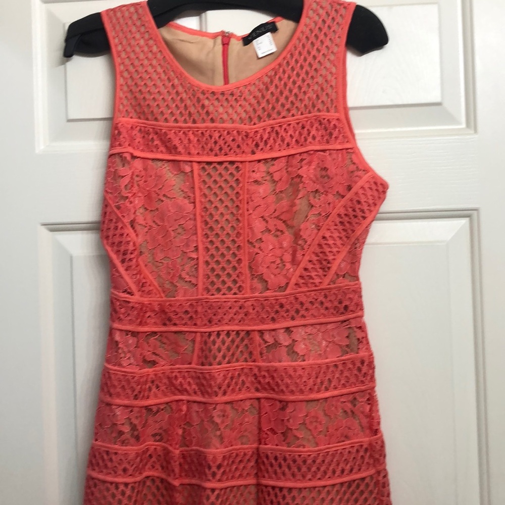 Beautiful like new dress!